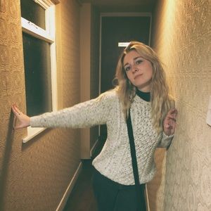 Meet your Posher, Fallon